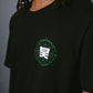 Shogun Audio Worldwide T-shirt Black & Green