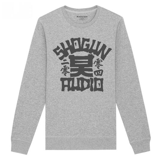 Shogun Audio Bones Sweat Grey