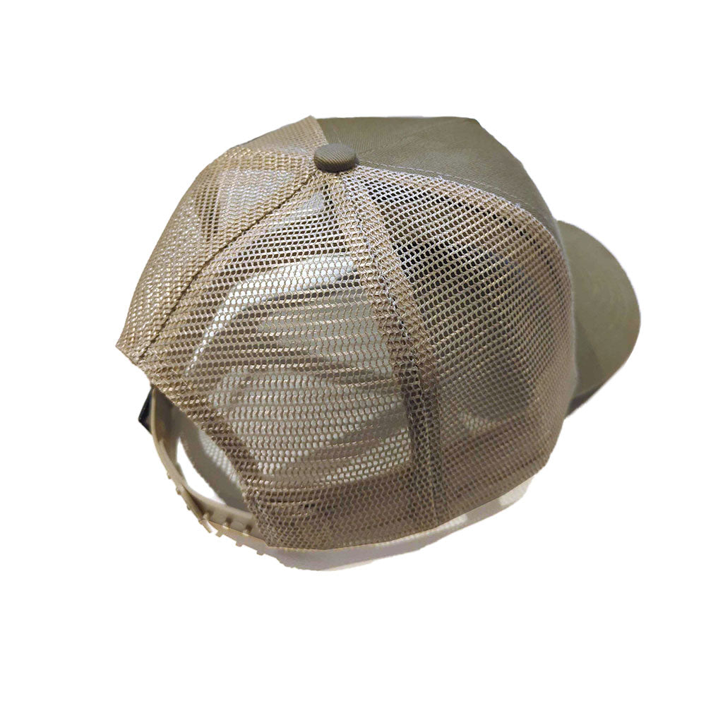 Shogun Audio Trucker Hat Sage Green