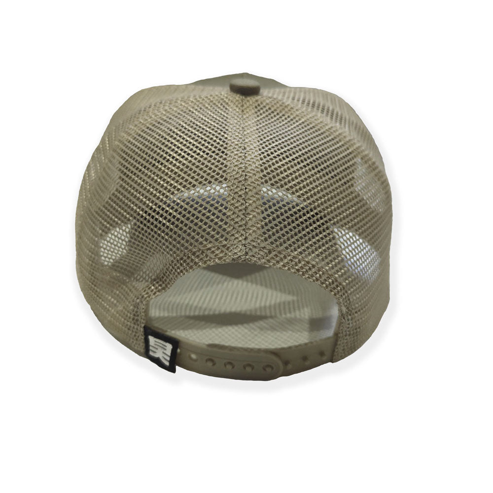 Shogun Audio Trucker Hat Sage Green