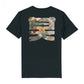 Shogun Audio Kanji T-shirt Koi Black