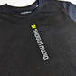 Shogun Audio Lazer T-shirt Black - Shogun Audio