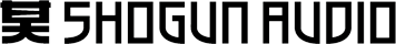 Shogun Audio