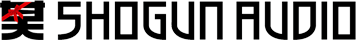 Shogun Audio