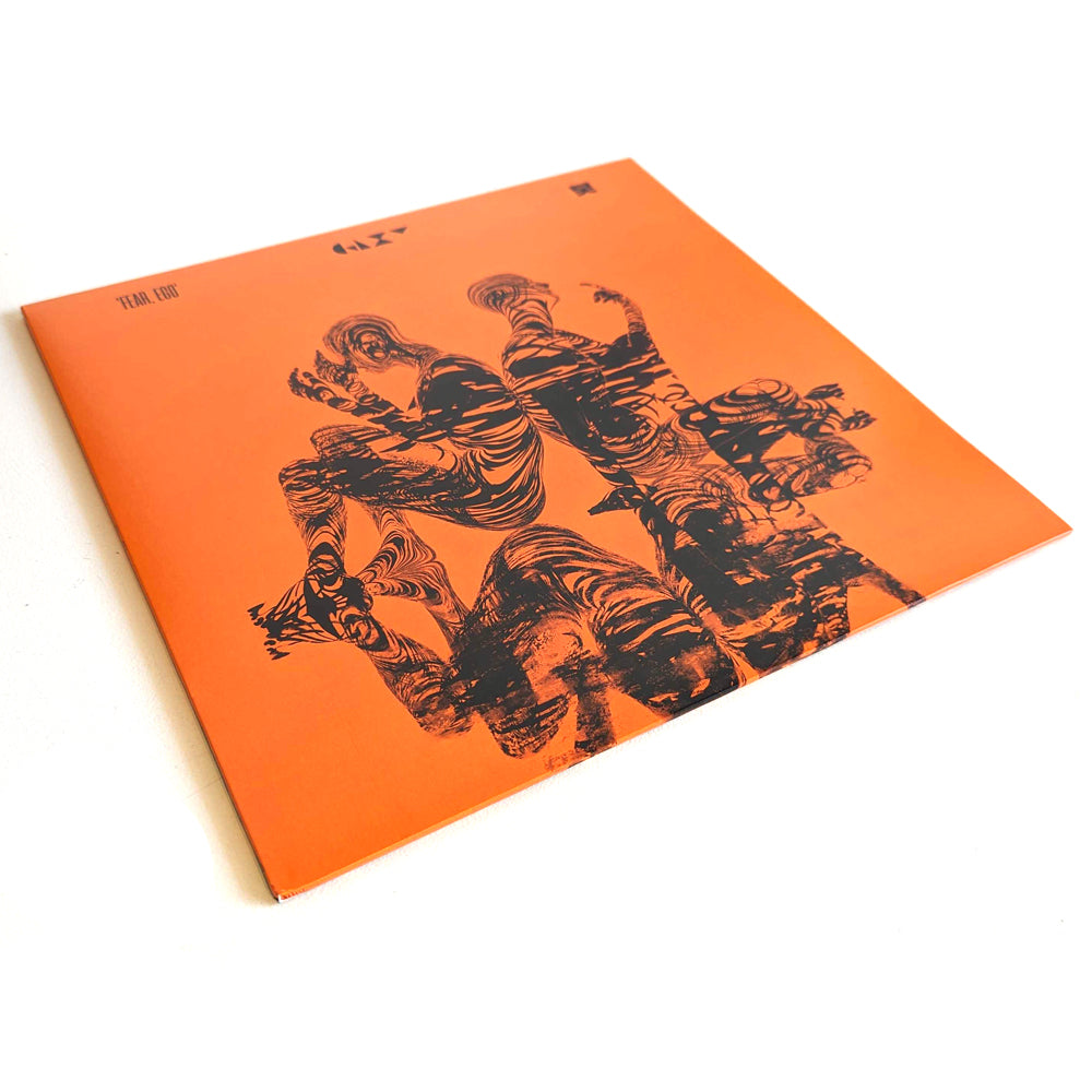 PRE-ORDER: GLXY - Fear, Ego EP - Shogun Audio