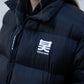 Shogun Audio Puffer Jacket - Shogun Audio