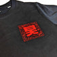 Shogun Audio Warrior T-shirt Black - Shogun Audio