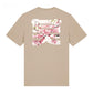 Shogun Audio Stone Kanji T-shirt Cherry Blossom