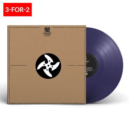 Various Artists - Shuriken Series Vol. 6