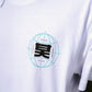 Shogun Audio Worldwide T-shirt White & Blue