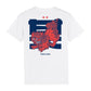Shogun Audio Lion T-shirt White - Shogun Audio