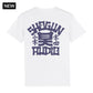 Shogun Audio Bones T-shirt White