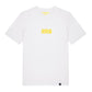 Shogun Audio Skull T-shirt White
