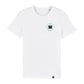 Shogun Audio Worldwide T-shirt White & Blue
