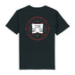 Shogun Audio Worldwide T-shirt Black & Red