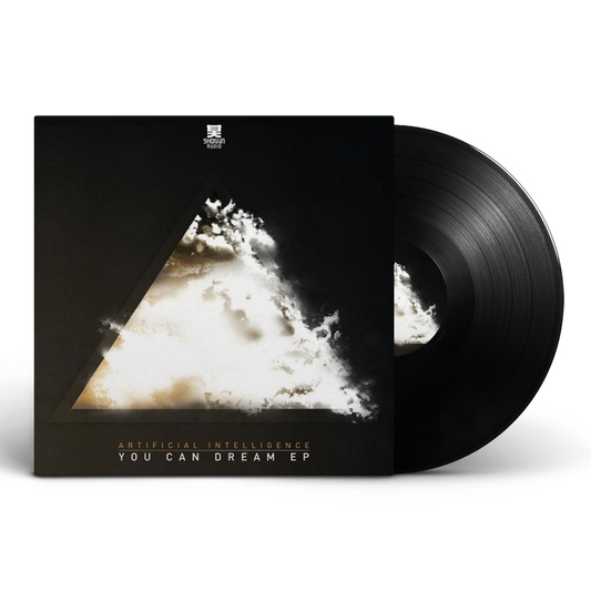 Artificial Intelligence - You Can Dream EP