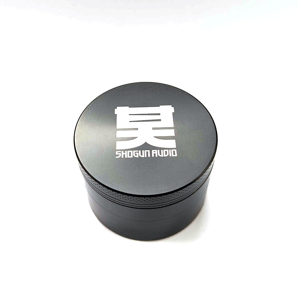 Shogun Audio Grinder - Shogun Audio