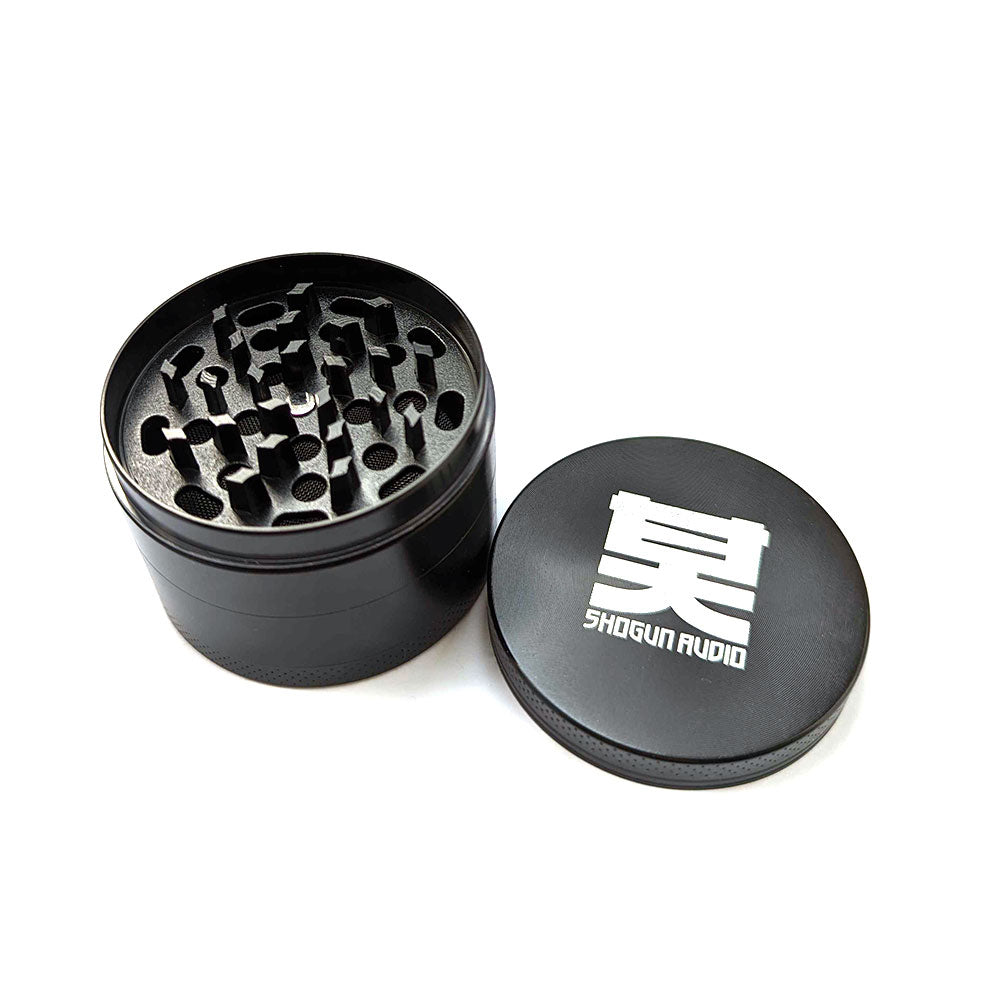 Shogun Audio Grinder - Shogun Audio