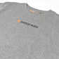 Shogun Audio Replay T-Shirt Grey - Shogun Audio