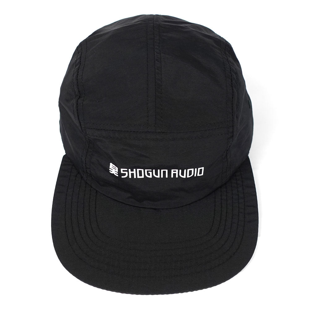 Shogun Audio Five Panel Cap - Shogun Audio