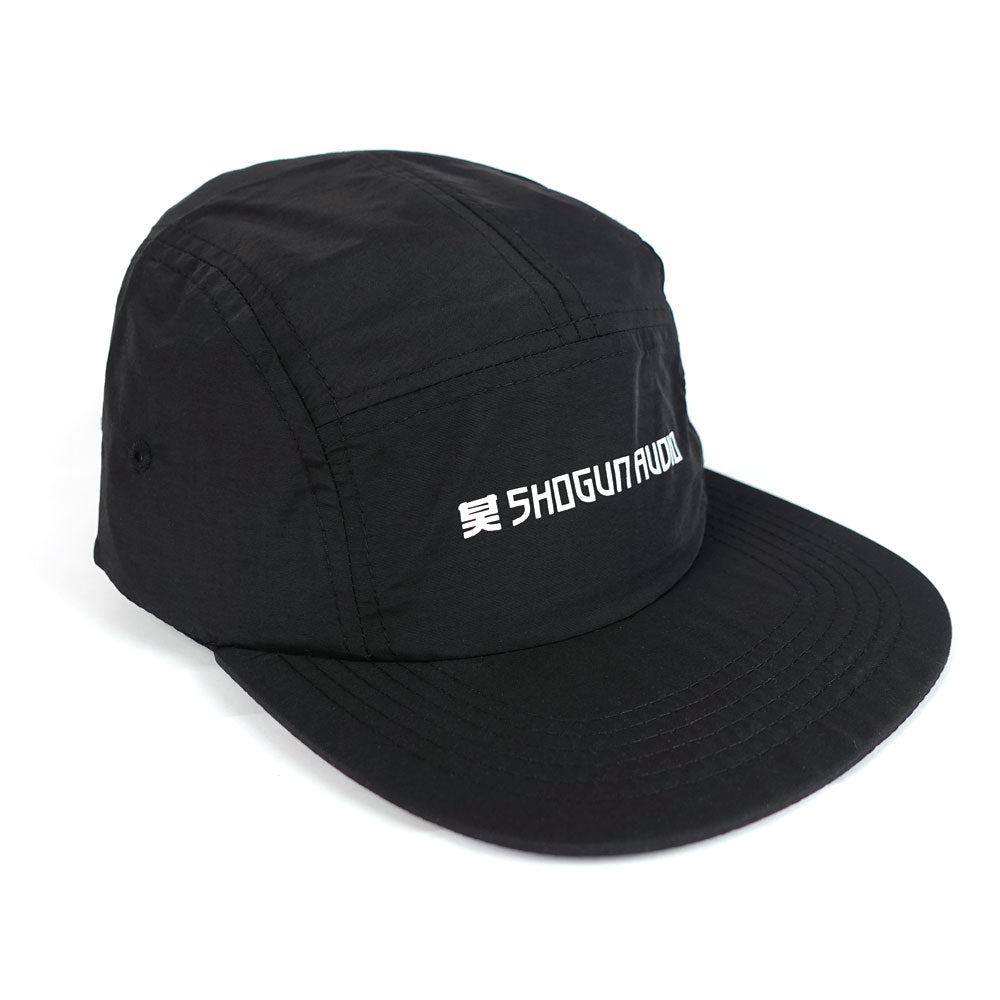 Shogun Audio Five Panel Cap - Shogun Audio