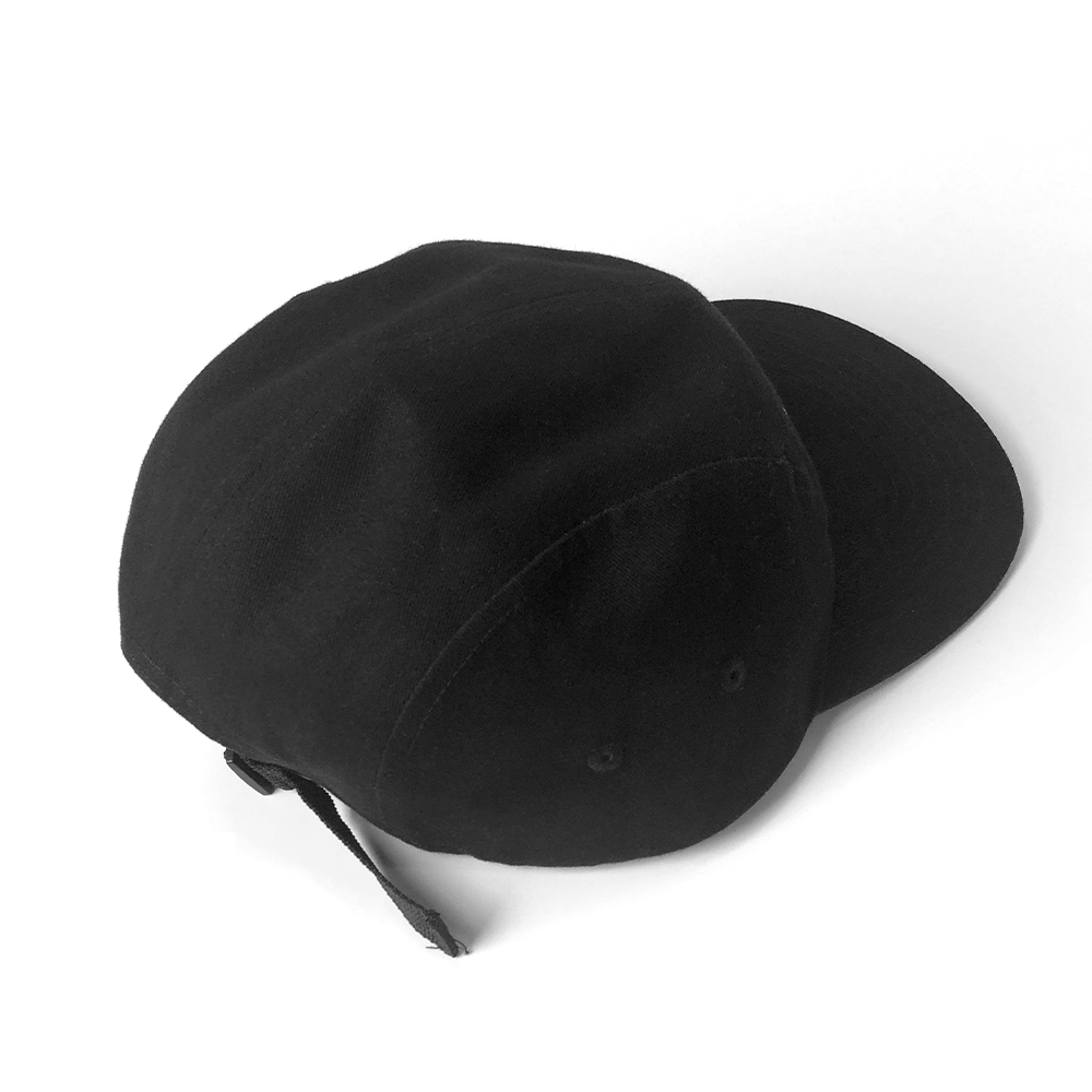 Shogun Audio Icon Five Panel Cap - Shogun Audio