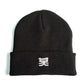 Shogun Audio Beanie Black - Shogun Audio