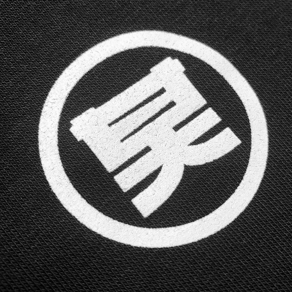 Shogun Audio Icon Sweat Black - Shogun Audio