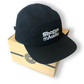Shogun Audio Icon Five Panel Cap - Shogun Audio