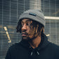 Shogun Audio Beanie Grey - Shogun Audio