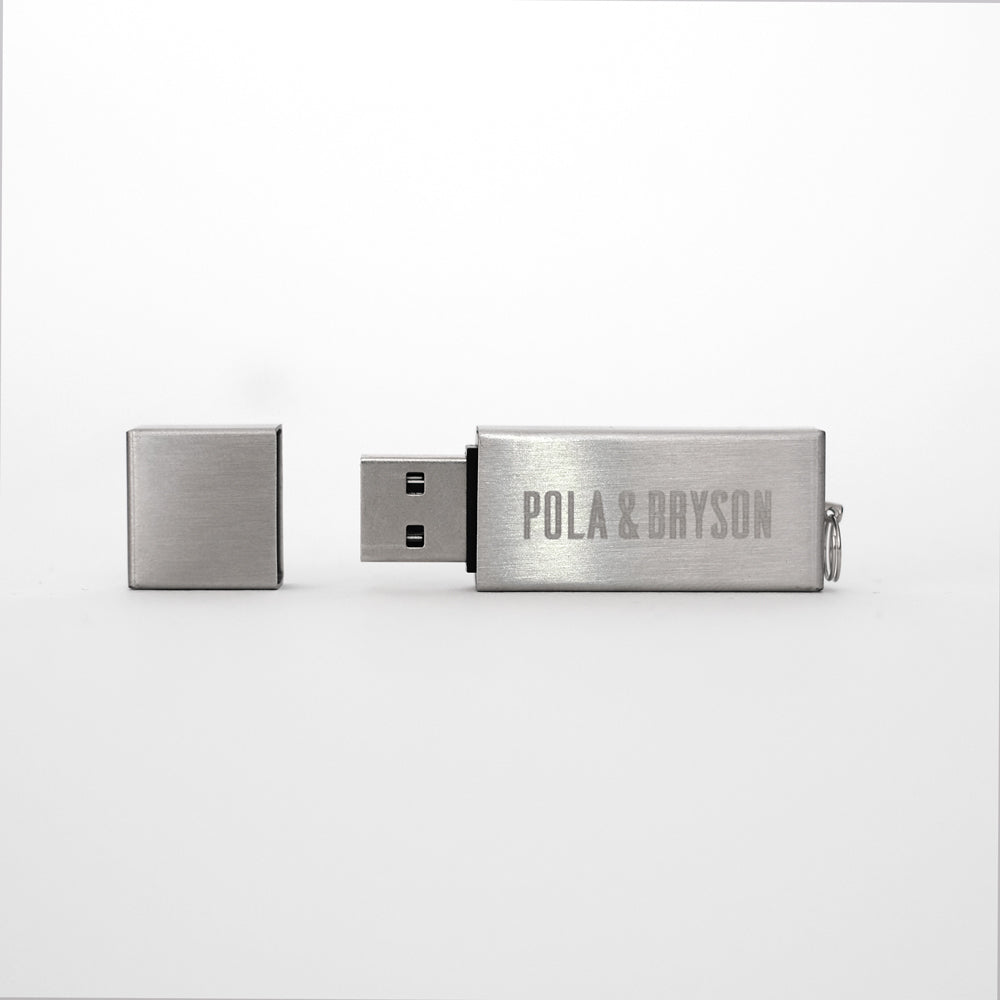 Pola & Bryson - Beneath The Surface Deluxe Box Set - Shogun Audio