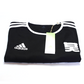 Shogun x Adidas Football Shirt Black - Shogun Audio