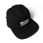 Shogun Audio Icon Five Panel Cap - Shogun Audio