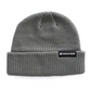Shogun Audio Beanie Grey - Shogun Audio