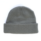 Shogun Audio Fisherman Beanie Grey - Shogun Audio