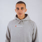 Shogun Audio Horizon Hoodie Grey - Shogun Audio