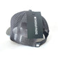 Shogun Audio Trucker Hat Grey - Shogun Audio