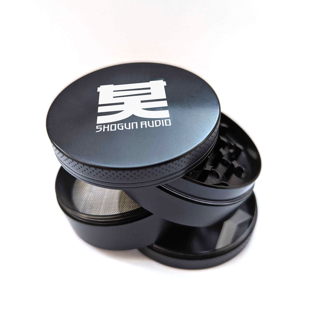 Shogun Audio Grinder - Shogun Audio