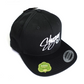 Shogun Audio Script Snapback Cap - Shogun Audio