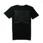 Shogun Audio Black On Black T-Shirt - Shogun Audio