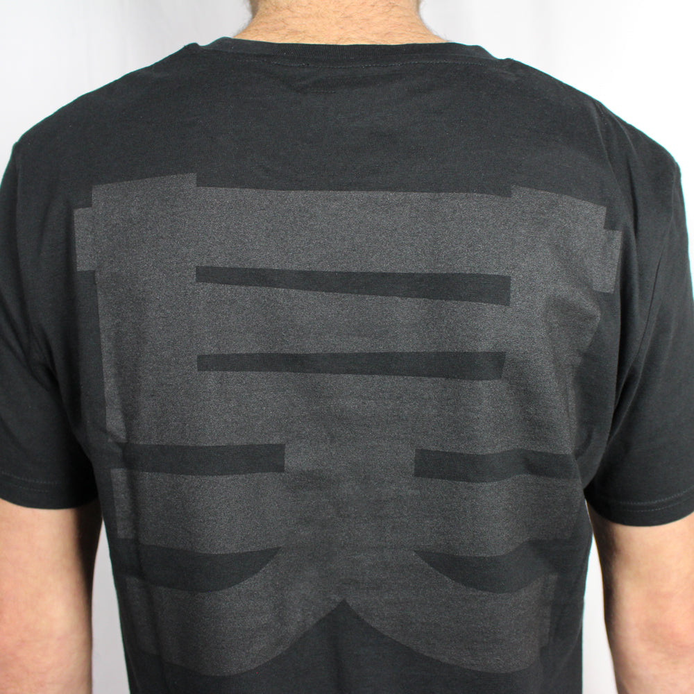 Shogun Audio Black On Black T-Shirt - Shogun Audio