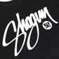 Shogun Audio Script T-Shirt Black - Shogun Audio