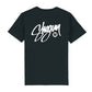 Shogun Audio Script T-Shirt Black - Shogun Audio