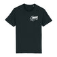 Shogun Audio Script T-Shirt Black - Shogun Audio