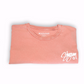 Shogun Audio Script T-Shirt Rose Pink - Shogun Audio
