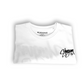 Shogun Audio Script T-Shirt White - Shogun Audio