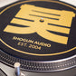 Shogun Audio Slipmats Gold - Shogun Audio