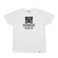 Classic T-Shirt White - Shogun Audio