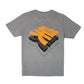 Shogun Audio Replay T-Shirt Grey - Shogun Audio