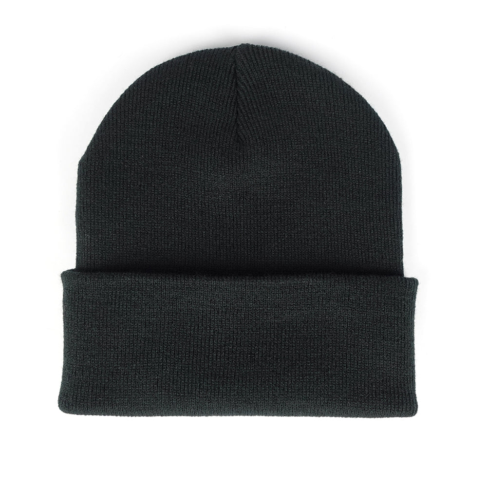 Shogun Audio Beanie Black - Shogun Audio